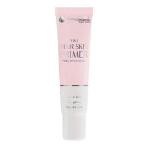 Bell Hypoallergenic Blur Skin Primer згладжувальна база під макіяж 30 г