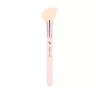 GOLDEN ROSE ANGLED CONTOUR BRUSH СКОШЕНИЙ ПЕНЗЛИК ДЛЯ КОНТУРУВАННЯ
