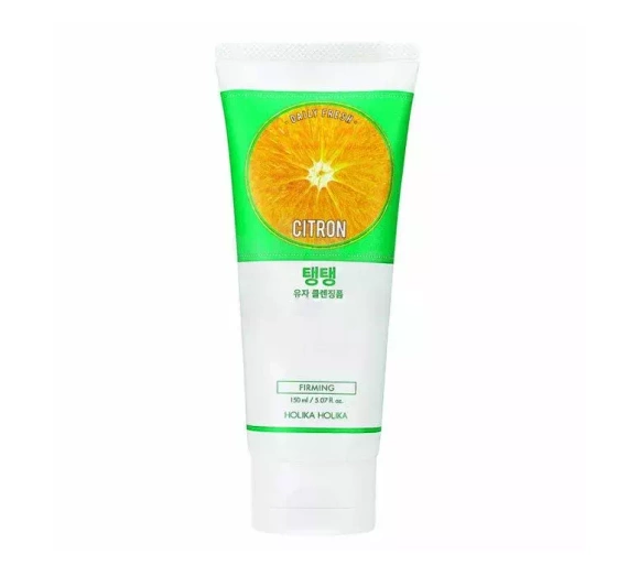 HOLIKA HOLIKA DAILY ПІНА ДЛЯ ОЧИЩЕННЯ ЛИМОН