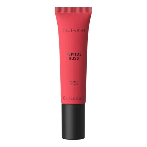 Catrice Peptide Bliss увлажняющий бальзам для губ с пептидами 030 Dew Not Disturb 10 мл