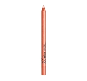 NYX PROFESSIONAL MAKEUP EPIC WEAR КАРАНДАШ ДЛЯ ГЛАЗ 18 ORANGE ZEST 1,22Г