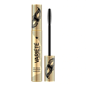 EVELINE VARIETE LASHES SHOW ТУШЬ ДЛЯ РЕСНИЦ 10МЛ