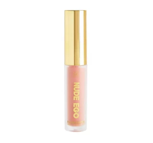BH COSMETICS NUDE EGO DOUBLE DARE ПОМАДА ДЛЯ ГУБ FIERCE 1,8МЛ