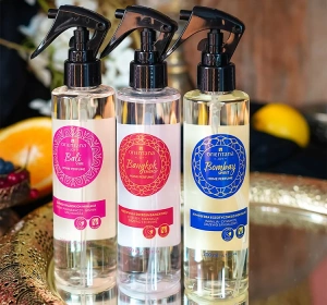 ORIENTANA JOY АРОМАТ ДЛЯ ДОМУ BALI VIBE 200МЛ