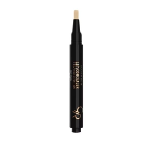GOLDEN ROSE HD CONCEALER КОРРЕКТОР З КИСТОЧКОЙ 05