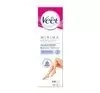 VEET MINIMA КРЕМ ДЛЯ ДЕПІЛЯЦІЇ ДЛЯ ЧУТЛИВОЇ ШКІРИ 100МЛ