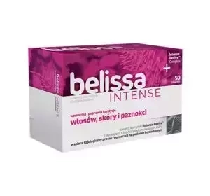BELISSA INTENSE 50 ТАБЛЕТОК