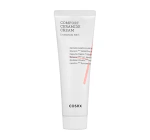 Cosrx Comfort Ceramide успокаивающий крем для лица 80 г
