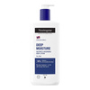 NEUTROGENA УВЛАЖНЯЮЩАЯ ЭМУЛЬСИЯ ДЛЯ ТЕЛА 400МЛ