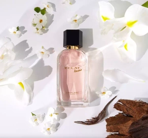 ORIFLAME ECLAT AMOUR ТУАЛЕТНАЯ ВОДА ДЛЯ ЖЕНЩИН 50МЛ