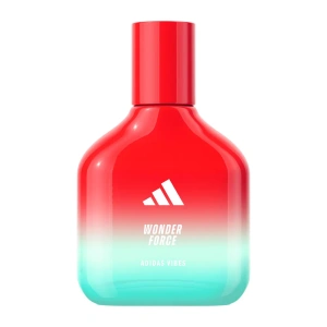 Adidas Vibes Wonder Force парфюмированная вода 50 мл