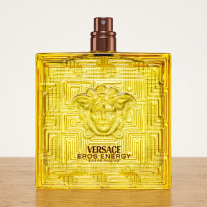 Versace Eros Energy парфумована вода 100 мл — товар без упаковки