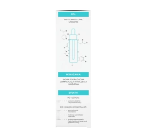 Bielenda Skin Clinic Professional успокаивающая и расслабляющая сыворотка для лица 45 мл