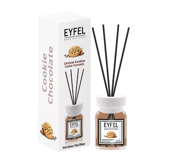 EYFEL АРОМАДИФУЗОР COOKIE CHOCOLATE 120МЛ