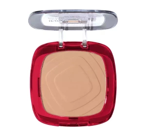 LOREAL INFAILLIBLE 24H FRESH WEAR ТОНАЛЬНИЙ ЗАСІБ ДЛЯ ОБЛИЧЧЯ У ФОРМІ ПУДРИ 120 VANILLE 9Г