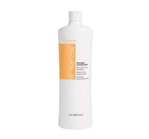 FANOLA NUTRI CARE ШАМПУНЬ ДЛЯ СУХОГО ВОЛОССЯ 1Л
