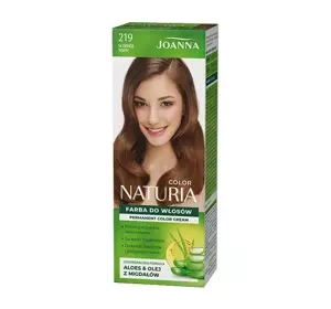 JOANNA NATURIA COLOR КРАСКА ДЛЯ ВОЛОС 219