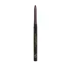 GOLDEN ROSE WATERPROOF EYELINER АВТОМАТИЧНИЙ ОЛІВЕЦЬ ДЛЯ ОЧЕЙ ВОДОСТІЙКИЙ 02