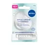 NIVEA HYALURON LIP MOISTURE PLUS ЗВОЛОЖУВАЛЬНИЙ БАЛЬЗАМ ДЛЯ ГУБ У ФОРМІ СТІКУ 5,2Г