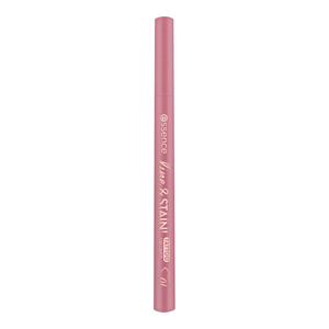 Essence Line & Stain Tattoo Lip Liner олівець для контуру губ із стійкою формулою 01 1,1 мл