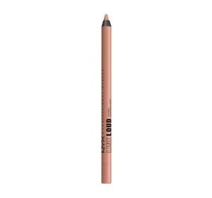 NYX PROFESSIONAL MAKEUP LINE LOUD LIP PENCIL КОНТУРНИЙ ОЛІВЕЦЬ ДЛЯ ГУБ 03 1,2Г