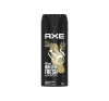 AXE GOLD ДЕЗОДОРАНТ В АЭРОЗОЛЕ ДЛЯ МУЖЧИН  150 МЛ