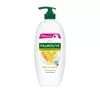 PALMOLIVE NATURALS ГЕЛЬ ДЛЯ ДУШУ З ДОЗАТОРОМ MILK & HONEY 750МЛ