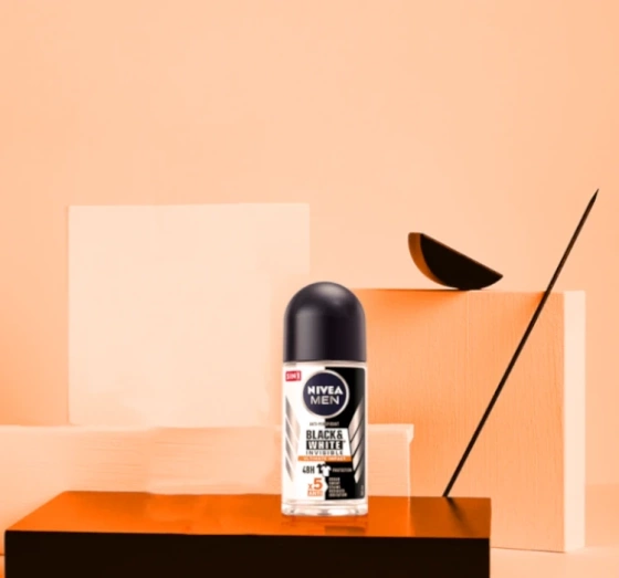 NIVEA MEN SPORT BEAT НАБІР КОСМЕТИКИ ДЛЯ ЧОЛОВІКІВ