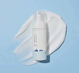Round Lab 1025 Dokdo Bubble Foam пенка для очищения лица 150 мл