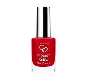 GOLDEN ROSE PRODIGY GEL ГЕЛЬ-ЛАК 17