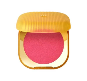 KIKO Milano Juicy Fizz кремовые румяна для щек и губ 01 Cheeks On The Beach 7 г