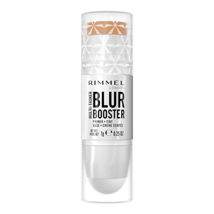 Rimmel Multi Tasker Blur Booster — тональный крем-стик 3 в 1, оттенок 60 Light Honey, 7 г
