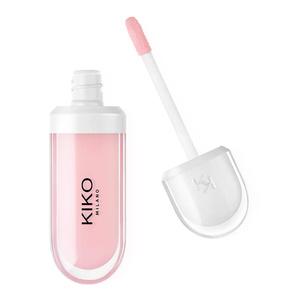 KIKO Milano Lip Volume бальзам для увеличения губ Tutu Rose 6,5мл