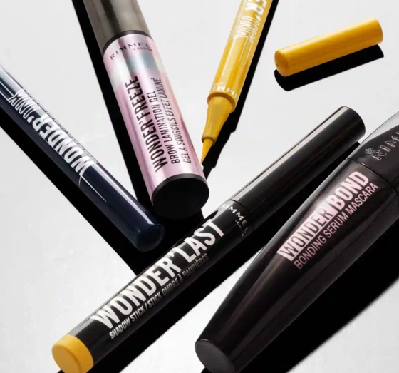 Rimmel Wonder'Ink підводка для очей 005 Honey Heaven 1мл
