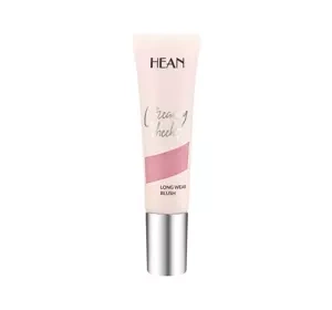 HEAN CREAMY CHEEKS КРЕМОВІ РУМ'ЯНА ДЛЯ ЩІК 23 CORAL 10МЛ