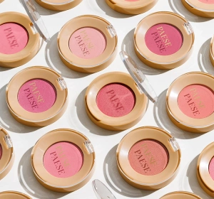 PAESE SELFGLOW BLUSH РУМ'ЯНА ДЛЯ ЩІК 04 CRUSH