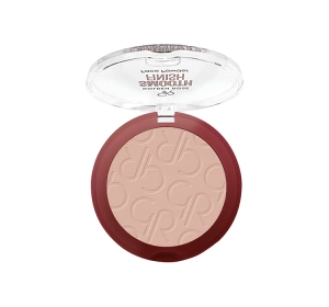 Golden Rose Smooth Finish криюча пудра для обличчя 211 12,5г