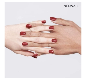 NEONAIL ГЕЛЬ-ЛАК 8363 PERFECT RED 7,2МЛ