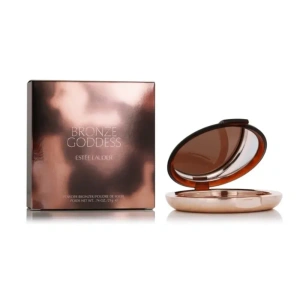 ESTEE LAUDER BRONZE GODDESS БРОНЗУЮЧА ПУДРА 02 MEDIUM 21Г