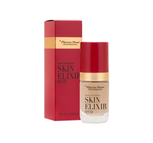Pierre Rene Skin Elixir тональний засіб для обличчя 05 Tan Nude 25мл