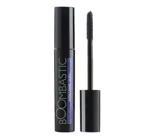 GOSH ТУШ ДЛЯ ЗБІЛЬШЕННЯ ОБ’ЄМУ BOOMBASTIC XXL MASCARA BLACK