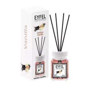 EYFEL АРОМАДИФФУЗОР VANILLA 120МЛ