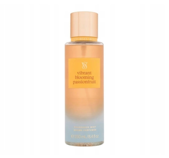 Victoria's Secret Vibrant Blooming Passionfruit парфюмированный спрей для тела 250мл