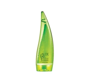 HOLIKA HOLIKA ALOE ГЕЛЬ ДЛЯ ДУШУ З ЕКСТРАТОМ АЛОЕ  92%
