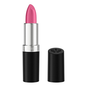 Rimmel Lasting Finish сатиновая помада-стик 086 Sugar Plum 4 г