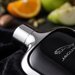 JAGUAR CLASSIC BLACK ТУАЛЕТНАЯ ВОДА 100МЛ