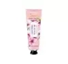 BIELENDA JAPAN BEAUTY ЯПОНСКИЙ КРЕМ ДЛЯ РУК ВИШНЯ И ШЕЛК СГЛАЖИВАНИЕ 50МЛ