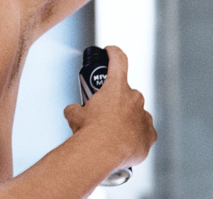 NIVEA MEN FRESH ACTIVE ДЕЗОДОРАНТ-СПРЕЙ 250МЛ
