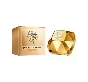 PACO RABANNE LADY MILLION ПАРФУМОВАНА ВОДА 30МЛ