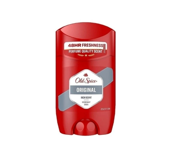 OLD SPICE ORIGINAL ДЕЗОДОРАНТ-СТІК 50МЛ
